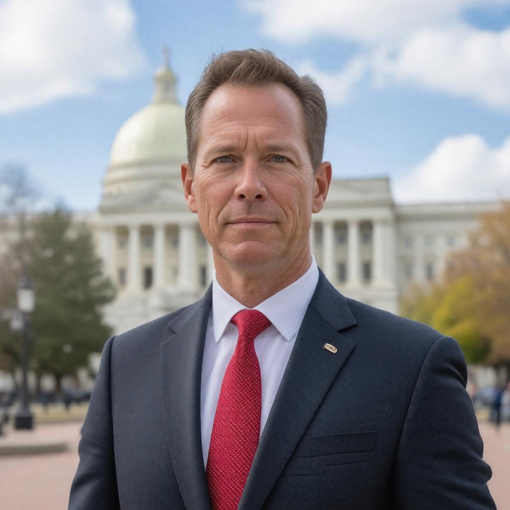 Jon Husted